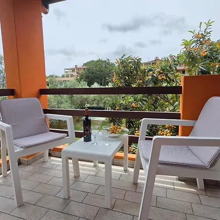 Apartmán Due Matrimoniali Vicino Al Mare Di *