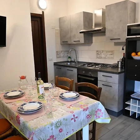 Due Matrimoniali Vicino Al Mare Di Apartamento Costa Rei