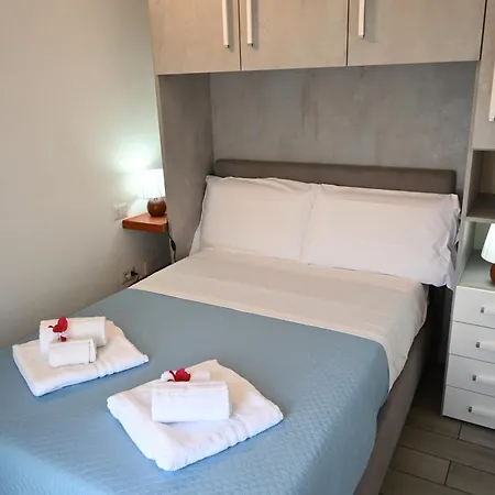 Apartmán Due Matrimoniali Vicino Al Mare Di Costa Rei
