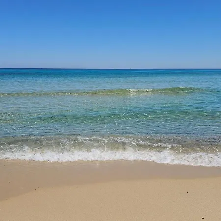 Due Matrimoniali Vicino Al Mare Di