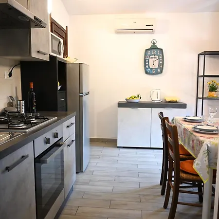 Apartamento Due Matrimoniali Vicino Al Mare Di *