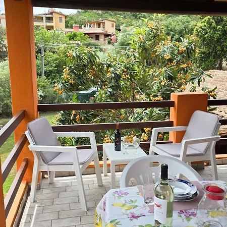 Διαμέρισμα Due Matrimoniali Vicino Al Mare Di