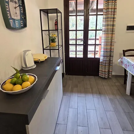 Apartmán Due Matrimoniali Vicino Al Mare Di