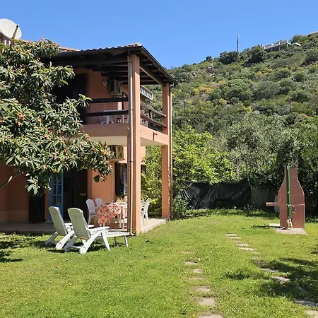 Due Matrimoniali Vicino Al Mare Di Apartamento Costa Rei